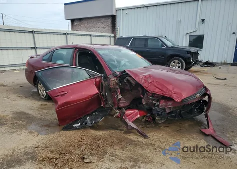 2011 Chevrolet Impala Lt z USA, uszkodzony, nr VIN 2G1WB5EK7B1151462